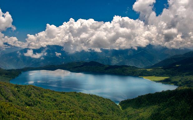 Rara Lake Trek